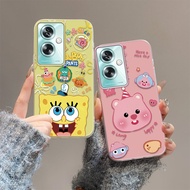 oppo a79 5g case Anti-drop protective phone case