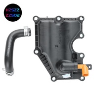 Oil Separator Cover+Tube Kit LF50-13-570 4M5G6A785HC 1S71-6758CJ for  3  6   GH  5  CW MX-5