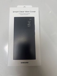 Samsung Galaxy S22 Ultra 带芯片智能透視保護殼