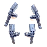WHT 003 856 WHT 003 857 WHT 003 858 WHT 003 859 FWD ABS Speed Sensor For VW Golf MK5 MK6 Passat B6 B