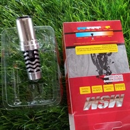 ♞,♘,♙Led Headlight for Rusi Gala 125 (White/yellow) rusi