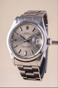 Rolex Date 1500