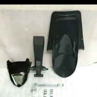 Under tail Byson undertail Byson surfing Byson slancar Byson