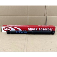 (Apm) Nissan Navara Np300 Rear Shock Absorber (Gas)