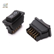 [Onw] DPDT DC 12V 20A Universal Auto Car Power Window Switch 5 pins  [th]