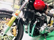 「 HONDA CB1100RS 」天美重車 可租！ 歡迎洽訊