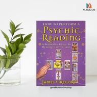 How to Perform a Psychic Reading - A Beginner's Guide to Reading Tarot Cards Tarot Book