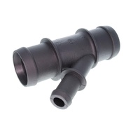 COOLANT HOSE CONNECTOR / Y-JOINT - VW POLO SEDAN VENTO 1.6 MPI - 1C0121087E