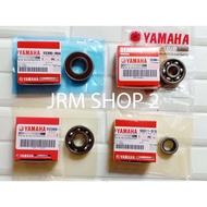 > YAMAHA GENUINE Gear Bearing & Transmission Bearing MIO SPORTY/MIO SOULTY/MIO AMORE/FINO CARB/NOUVO