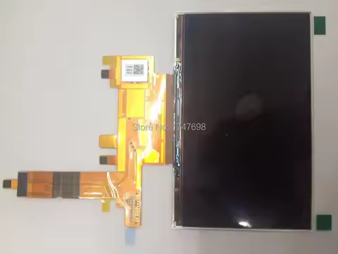 lcd display screen for ps vita psv psvita original new