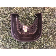 BAKUL PLASTIC BKP FOR YAMAHA EZ115 / EZ115 FI