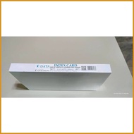 ∣ ❉ ⇩ DATA White Index cards 5" x 8" 100 sheets index cards, White Index Card 1/2 size