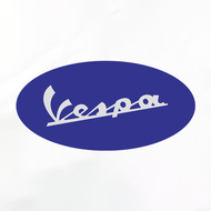 ตัวรีดติดเสื้อ LOGO HARLEY & VESPA แผ่นฟิล์มรีดร้อนรีดติดเสื้อ DIY