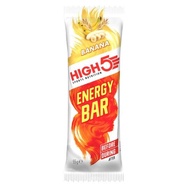 HIGH5 Energy Bar 55g Running Cycling Sport Jogging