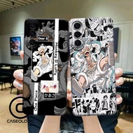 Case Compatiblehp For Samsung A56 2025 - A36 2025 latest 2025 Current Motif Casing Samsung A56 2025 