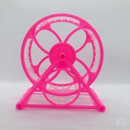 Tesoro Wheel Running Wheel Or Fitness Wheel For hamster [PetShopSaiGon]