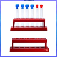 [Flameer2] Kids Science Test Tube Set Primary Learn Science Birthday Gifts Preschool Portable DIY Sc