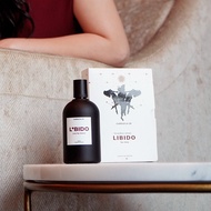 Cuddlenco Perfume LIBIDO 100 ml Parfum Pria Tahan Lama