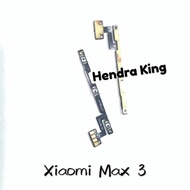 Flexible onoff Xiaomi Mi Max 3 - Flexible onoff Xiaomi Mi Max 3