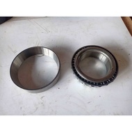Trailer FUWA 13T 16T Wheel Hub Roller Bearing (BIG -HM220149/10)(SMALL -518445)(HEAVY DUTY)
