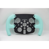 F1/GT Steering Wheel 3D Printing Ultra-Light High-Strength Modification Accessories Suitable for Log