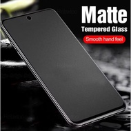 LAYAR TG Matte Glass 9H Xiaomi Poco F2 / F2 Pro / F3 / F3 GT / F4 / F4 GT / F5 / C3 / C31 / C40 / C5
