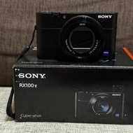 Sony Cyber-shot DSC-RX100 VA (RX100M5A)