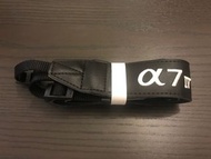 原裝Sony A7IV 相機帶