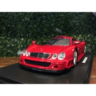 1/18 GT Spirit Mercedes-Benz CLK GTR Sport Red GT910 [MGM]