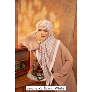 Senandika Series From Ezra Scarves