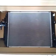 Old Daihatsu Sirion Radiator Manual 24autoparts