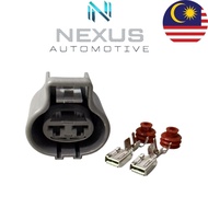 Kia Optima K5 2012 Fan Motor Socket Connector