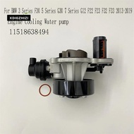 11518638494  Cooling Water Pump for  3 Series F30 5 Series G30 7 Series G12 F22 F23 F32 F33 2013-201