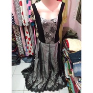 Order note to andora