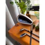 Used ~ Mizuno Efil Ladies Golf Iron Set