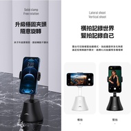 ~~ REMAX/Live Streaming Follow-Up Ptz--Live Streaming/Face Follow-Up/Smart Shooting/Horizontal Verti