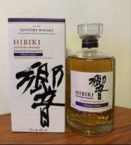 響 Master Select 大師精選日本威士忌 Hibiki Master Select Japanese Whisky