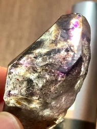 超七原礦石 津巴布韋 兩件95折 三件9折 超級七 三輪骨幹水晶原石 超級七 原石 超7 水晶 super seven PT19432-24251