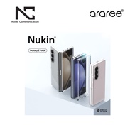 Araree Nukin Case For Samsung Galaxy Z Fold 6