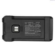 Cameron Sino 7.4V 2000mAh Two-Way Radio Battery BL-13UV for Baofeng UV-13 Pro,MU-5 MURS,UV-88,RT-85,