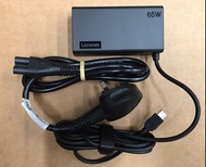 Lenovo 65W USB-C 充電器