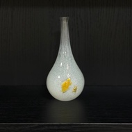 雲光長頸玻璃花瓶