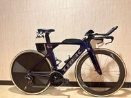 Trek Speed concept pro one TT bike