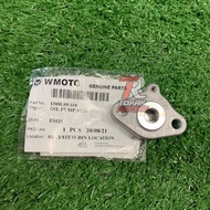 WMOTO ES125 OIL PUMP ASSY 150H.09.110