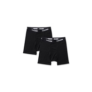 HADES STRETCHY BOXER - BLACK/PACK - Genuine Hades Brand - Men's Boxer Pants PACK