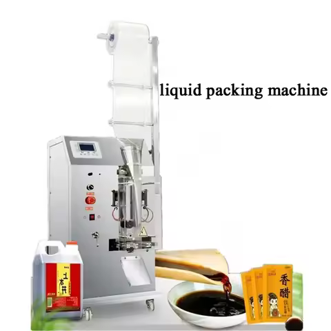 Liquid Filling Machine 5-3500 ml Digital Control Water Drink Perfume Cosmetics Juice Milk Small Bott