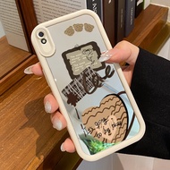 Casing HP Xiaomi Redmi 9A Redmi 9i Redmi 9T Redmi 9 Power Case Casing Love Pattern HP Casing Silicon