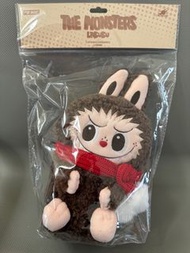 Labubu斜孭袋/ 斜挎包