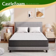 Fully Foam Mattress Queen Size 7Inch and 10 Inch