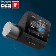 70mai Dash Cam Pro 1944P Speed Coordinates GPS ADAS 70mai Pr